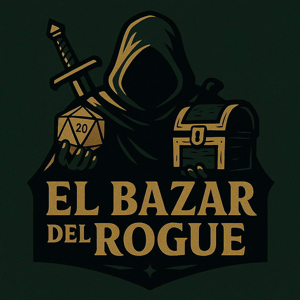 El Bazar del Rogue