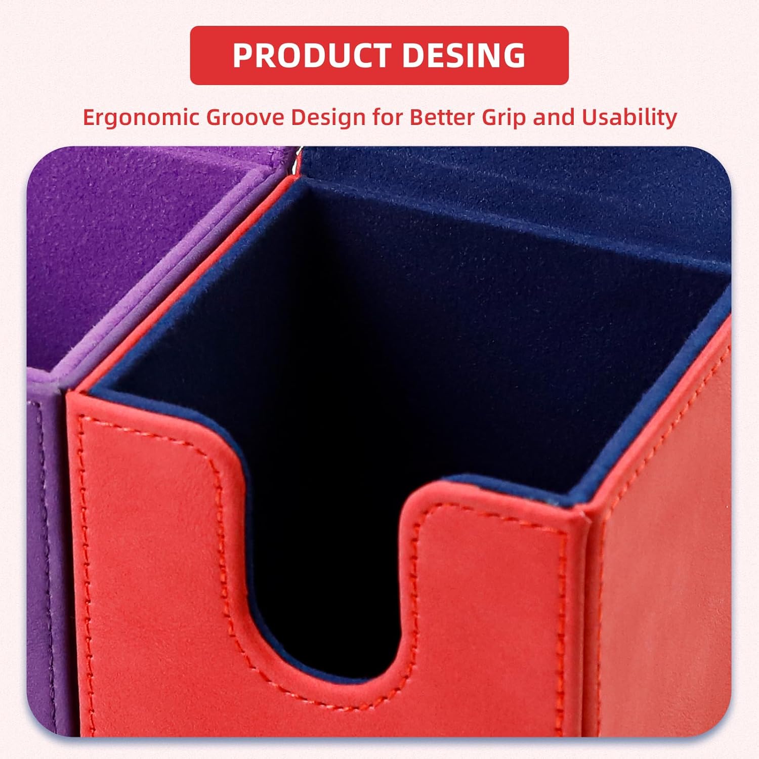 Interior Deckbox